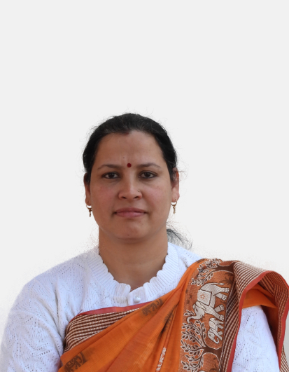 Navditpti Shukla