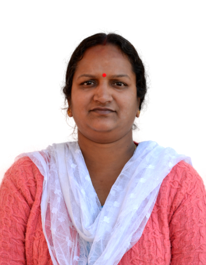 Jyothi R