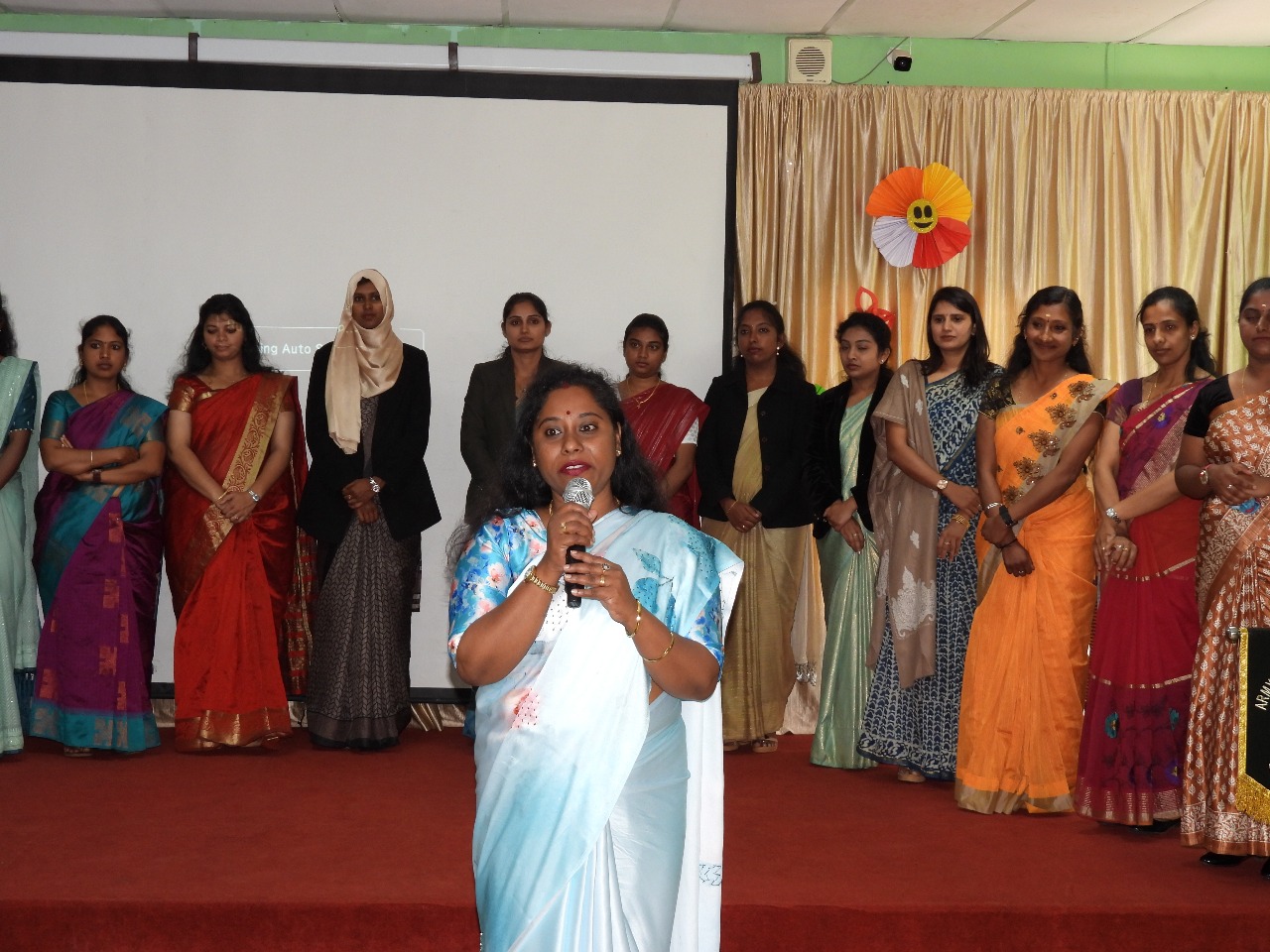 PARENT ORIENTATION PROGRAMME-12 JUNE 2025