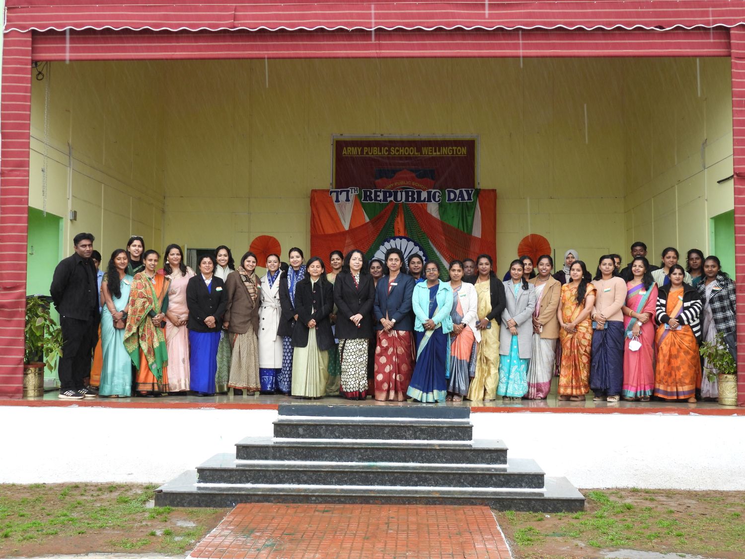 Republic Day 26-01-2026