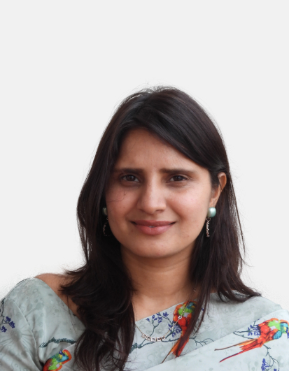 Ms Swati Yadav