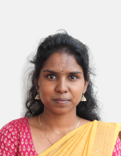 Ms Poornima